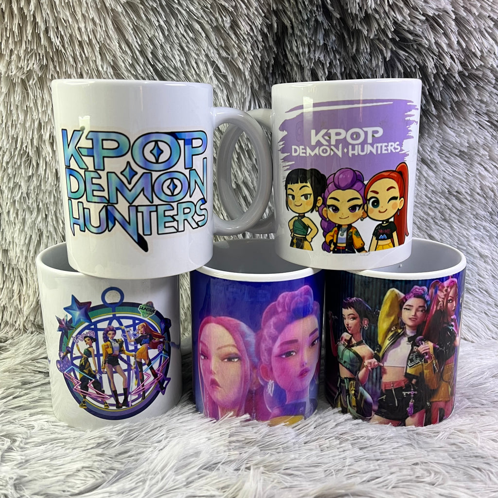 Kpop Demon Hunters Mystery Scoop | KPDH Surprise Box