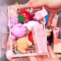 Lip Care Mystery Scoop | Surprise Lip Balm & Gloss Bundle
