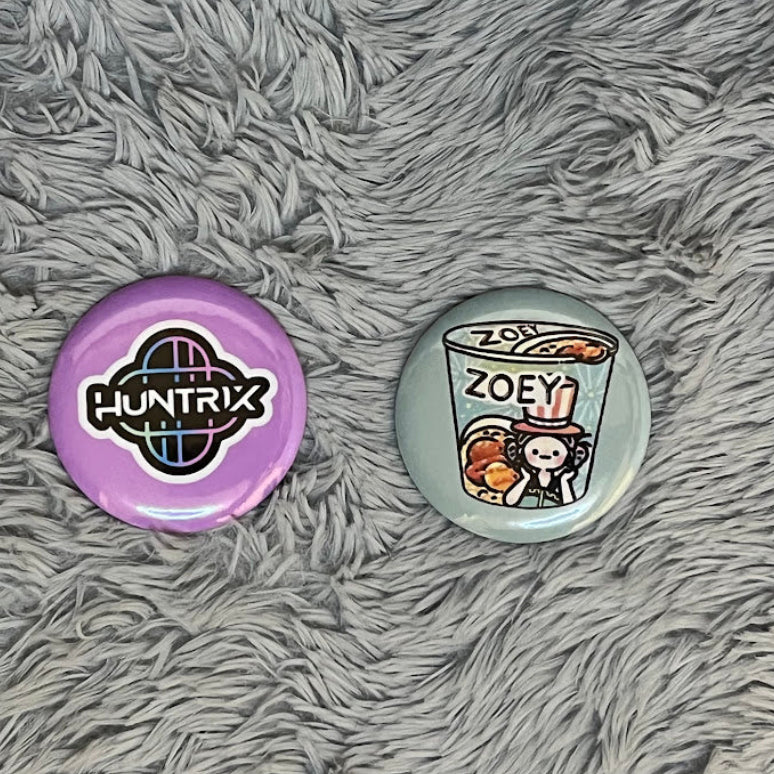 Kpop Demon Hunters Phone Grip | Saja Boys Pop Grip Stand