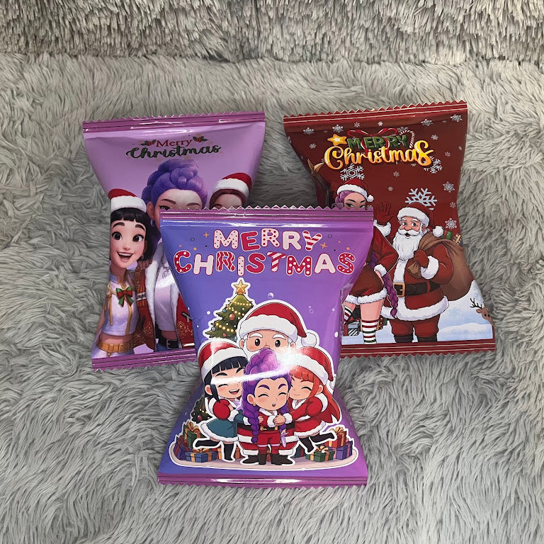 Personalized Custom Chip Bags – Any Theme, Photo or Design | Kids Birthday Party Favor Snack Bags