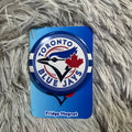 Toronto Blue Jays Keychain | Magnet | Pocket Mirror | Button Pin