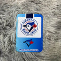Toronto Blue Jays Magnetic Bookmark