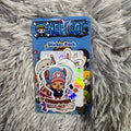 One Piece Mystery Sticker Pack
