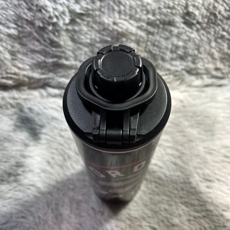 Toronto Blue Jays Personalized 20oz Tumbler | Custom Name Stainless Steel Tumbler