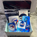 Toronto Blue Jays 6pcs Mystery Gift Set
