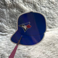 Toronto Blue Jays Sticker (Cap)