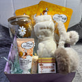 Honey Beauty Gift Set 10pcs