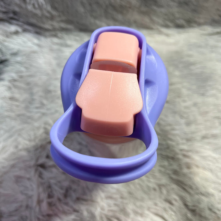 Kpop Demon Hunters 12oz Sport Tumbler with Handle