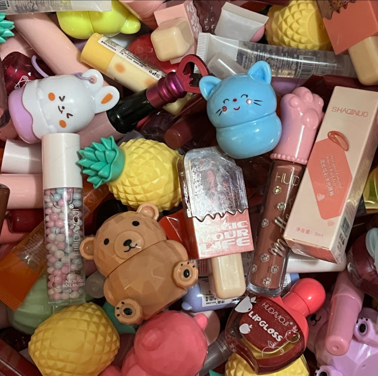 Lip Care Mystery Scoop