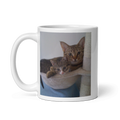 Personalized Pet Mug | Custom Photo Mug