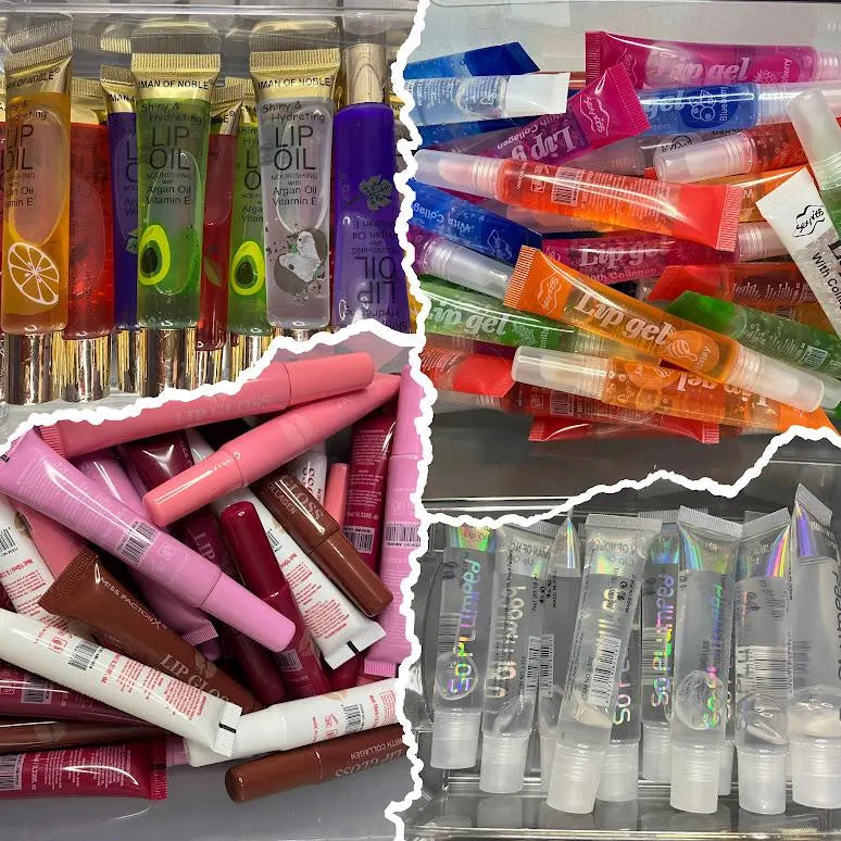 Lip Care Mystery Scoop