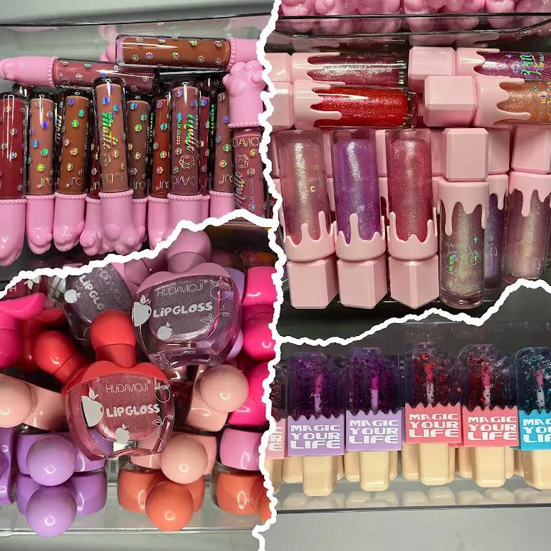 Lip Care Mystery Scoop