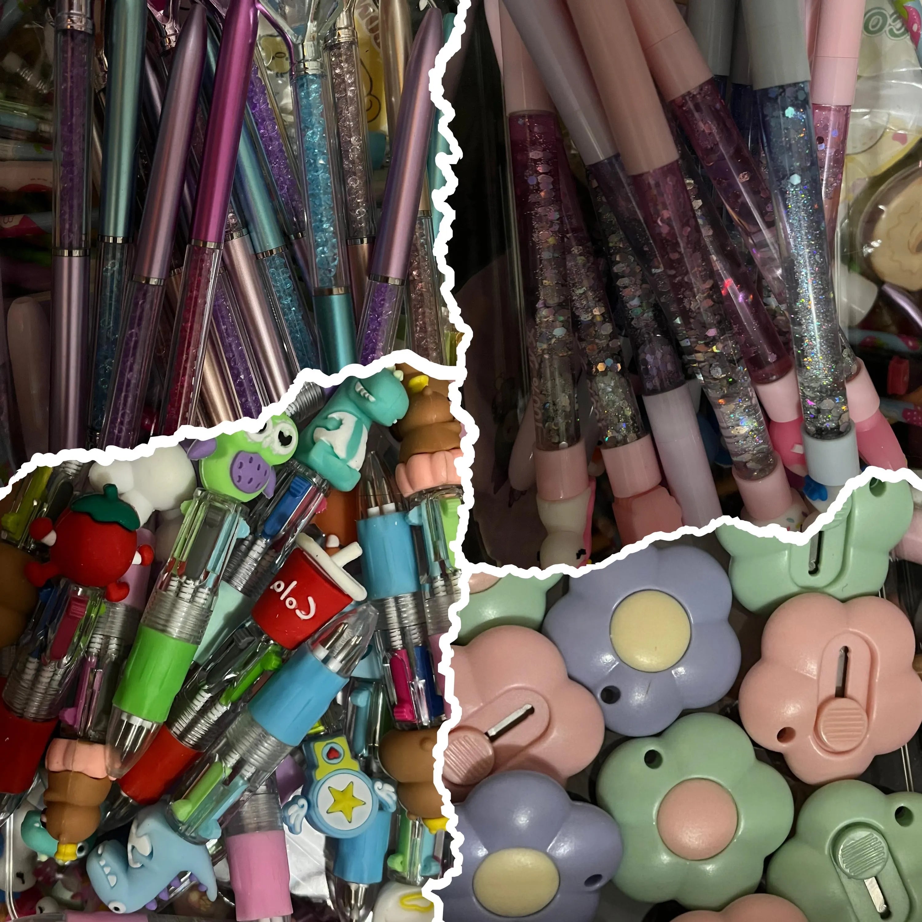 Kawaii Cute Stationery Mystery Scoop