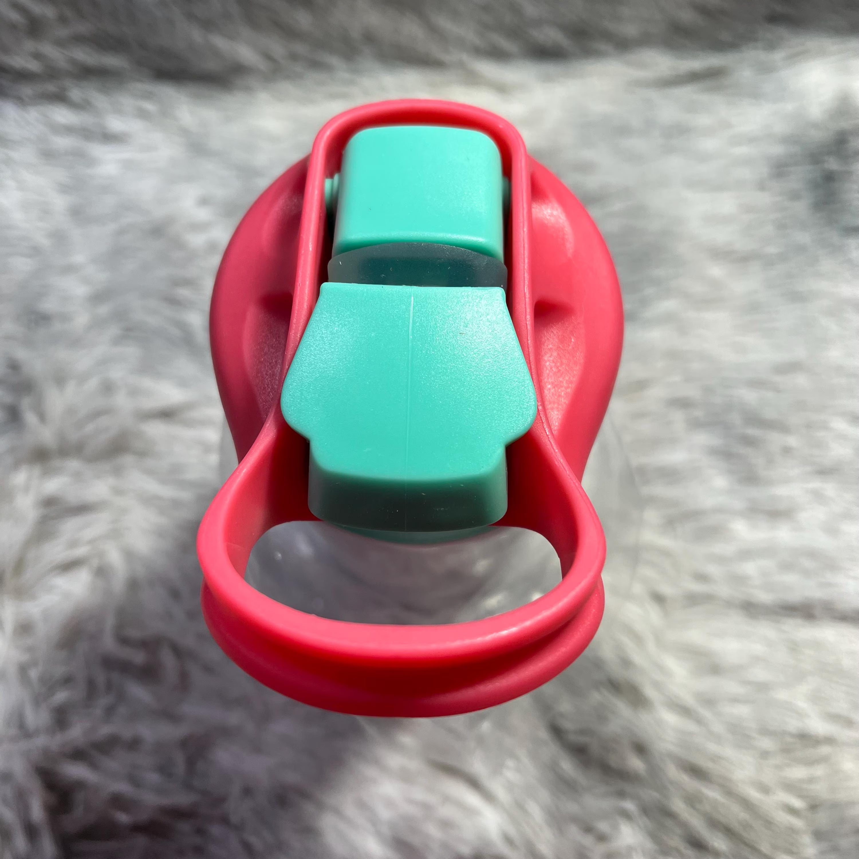 Kpop Demon Hunters 12oz Sport Tumbler with Handle