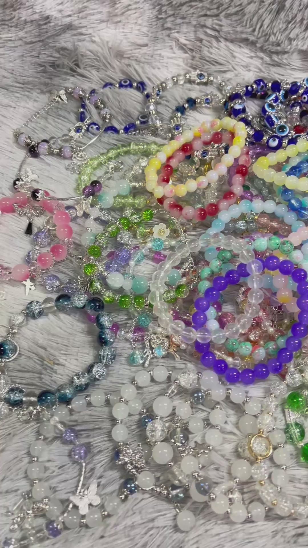 Mystery Bracelet Scoop | Surprise Bracelets Bags
